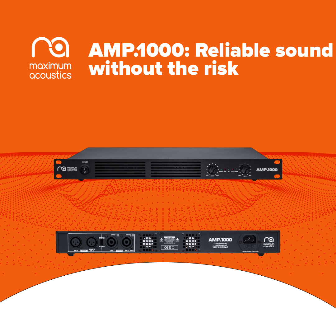 5 reasons why amplifiers burn out and how to avoid it