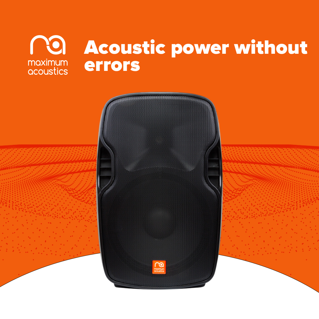 How to choose the power of acoustics for the area of ​​​​the hall: golden rules of calculation