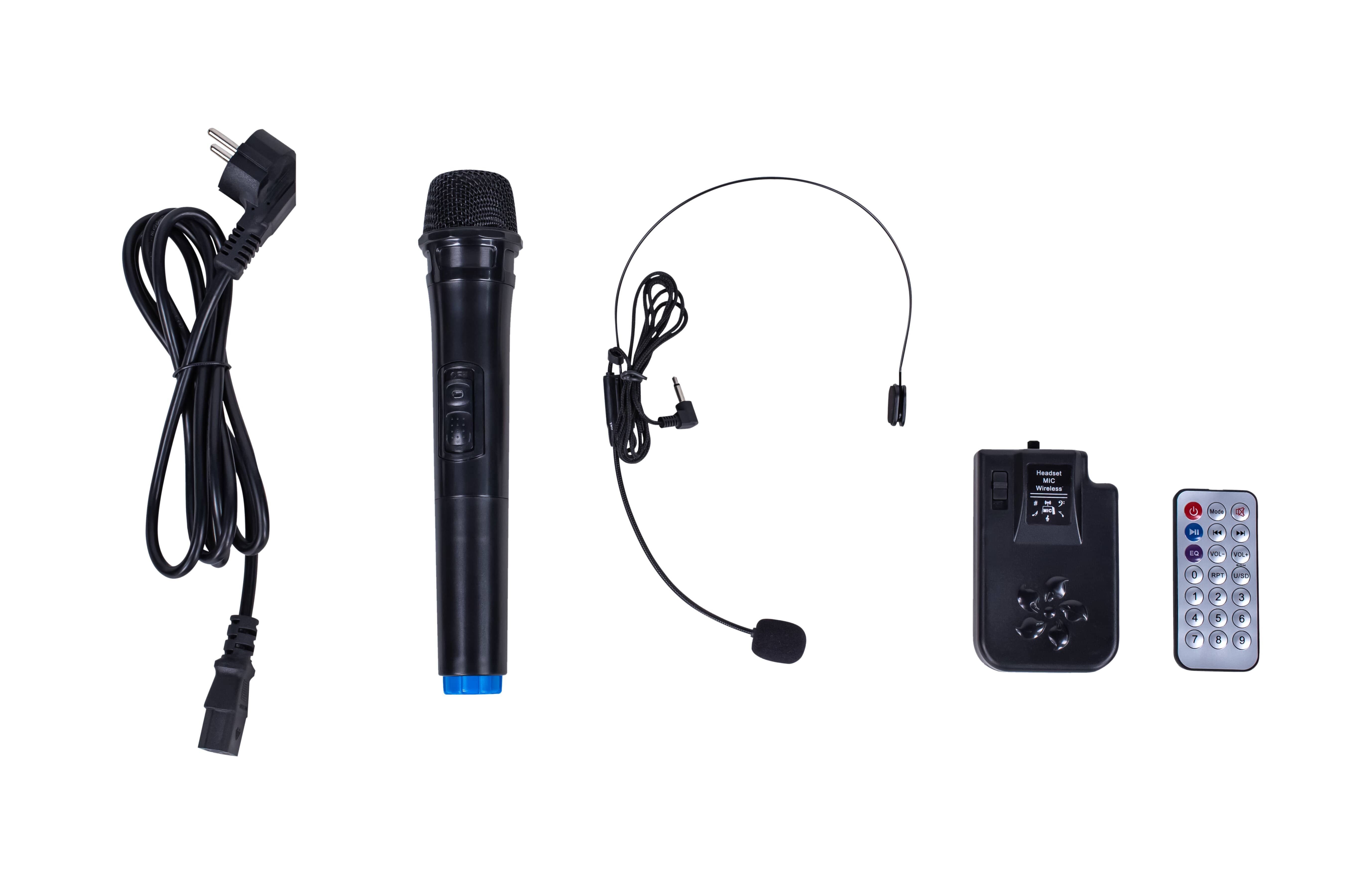 Maximum Acoustics Mobi.150MHA Bundle